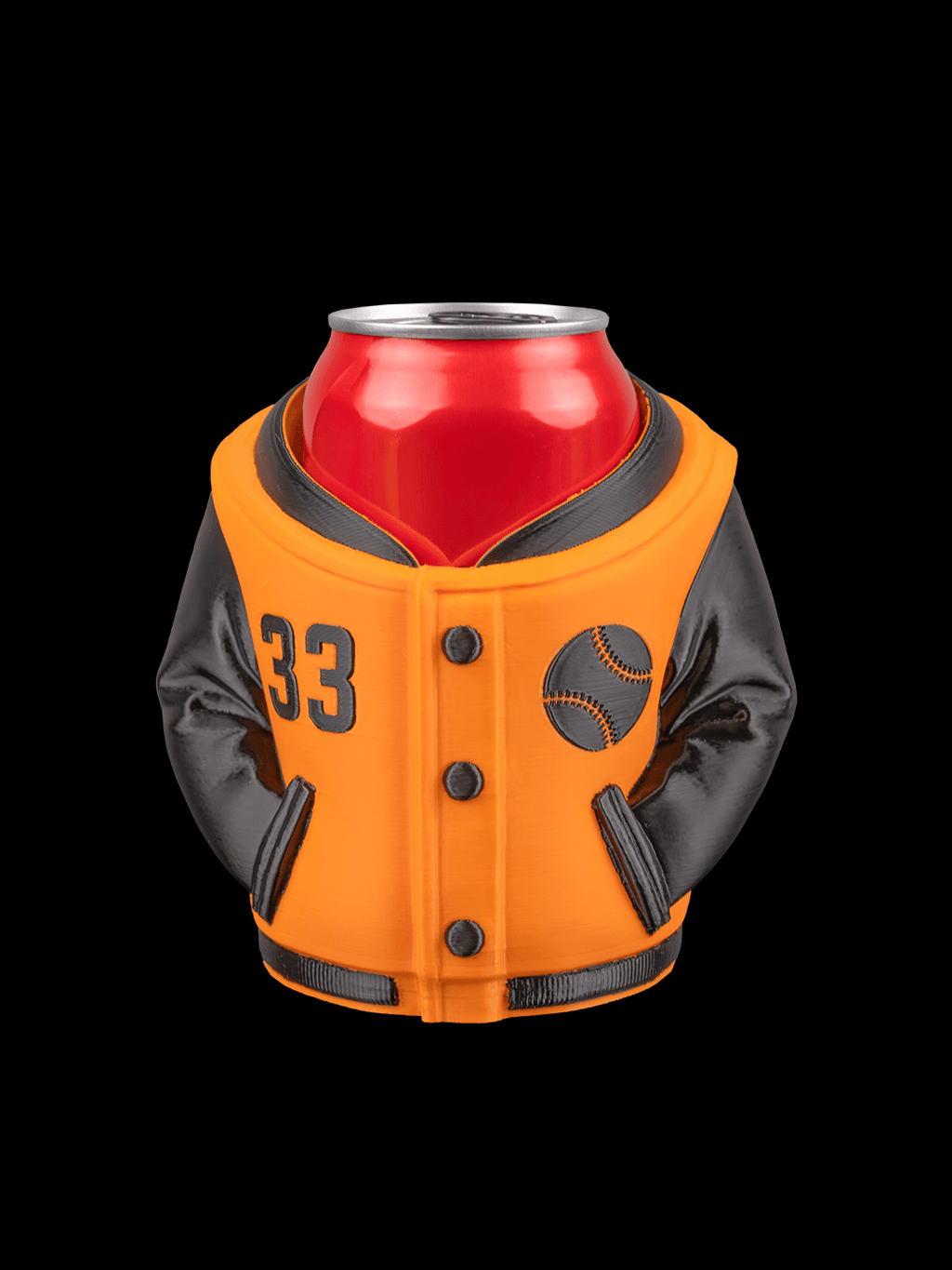 Outfit - Can Holder - AI Compatible - view 18