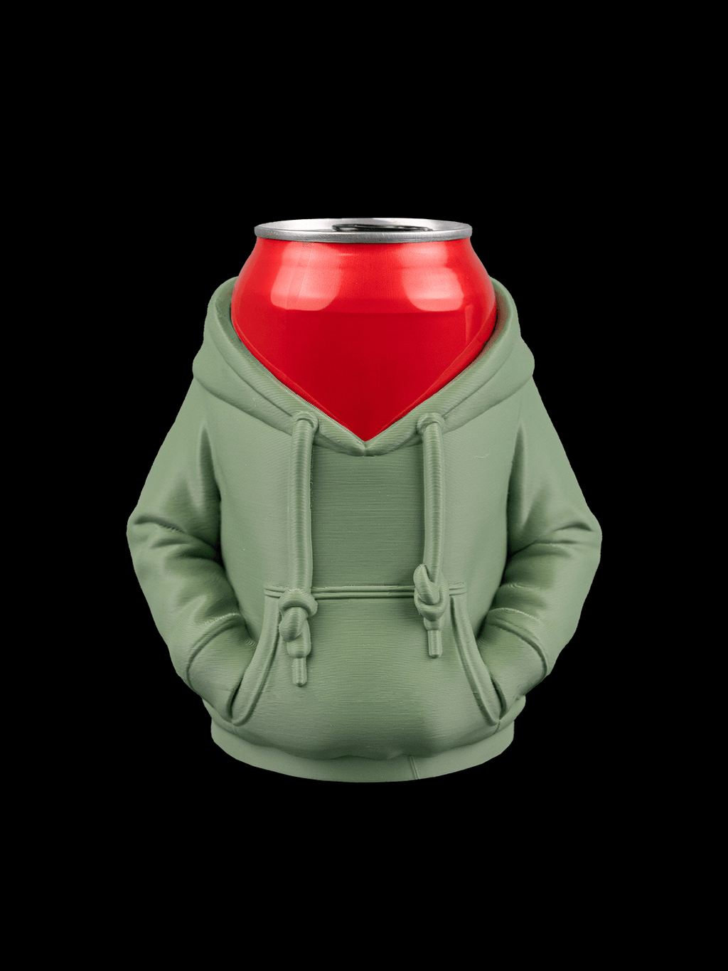 Outfit - Can Holder - AI Compatible - view 7