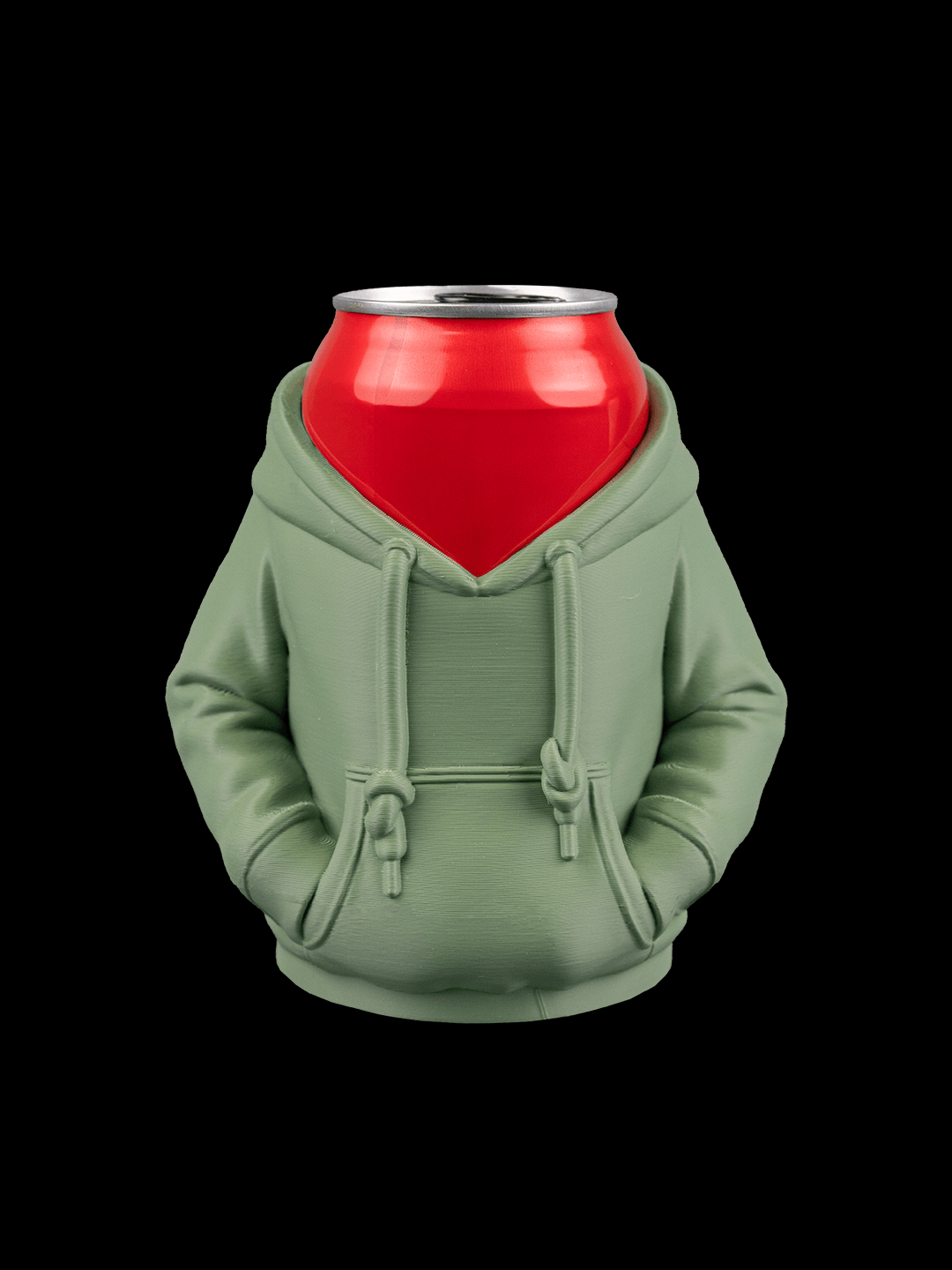 Outfit - Can Holder - AI Compatible - view 7