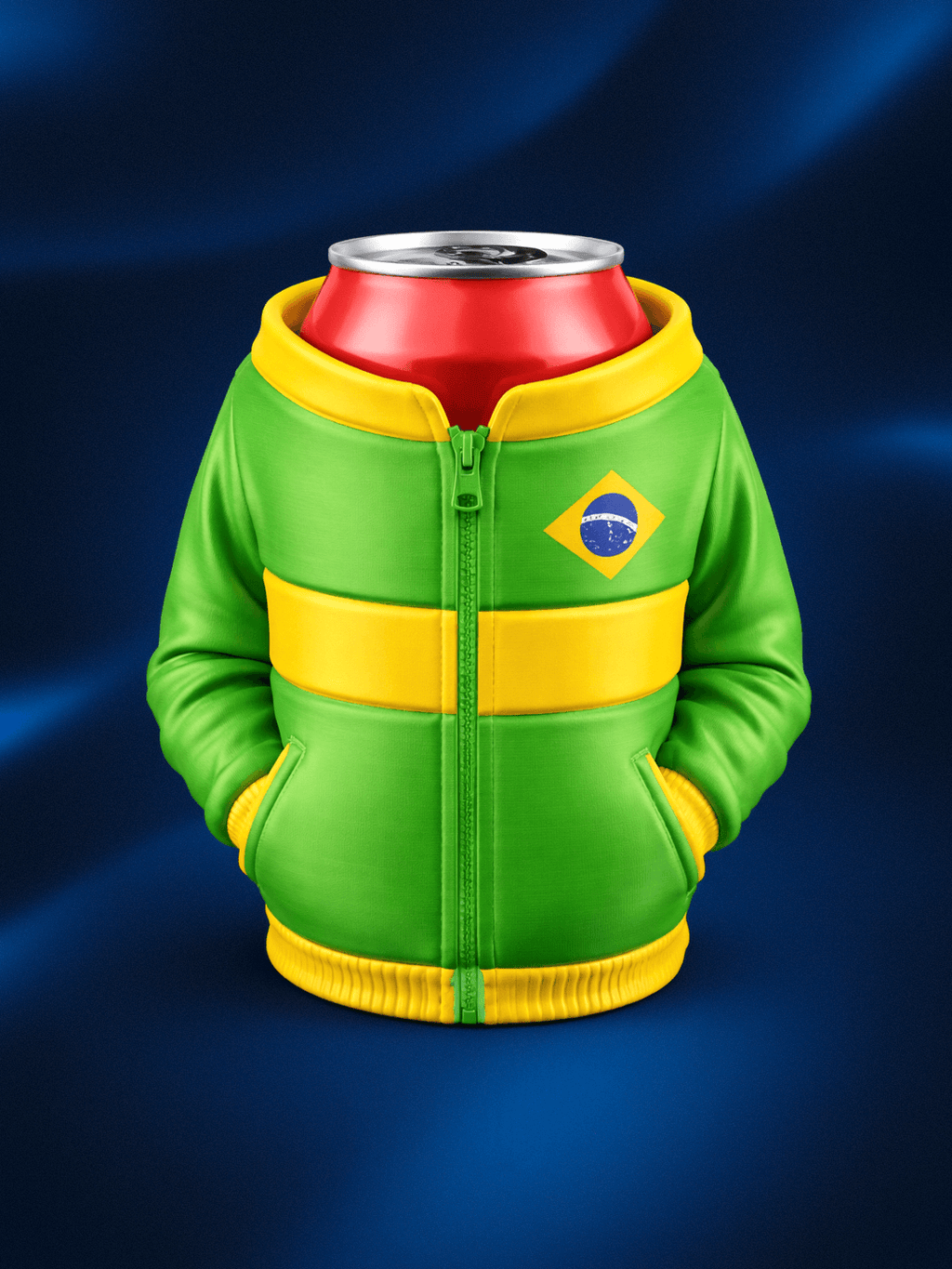 Outfit - Can Holder - AI Compatible
