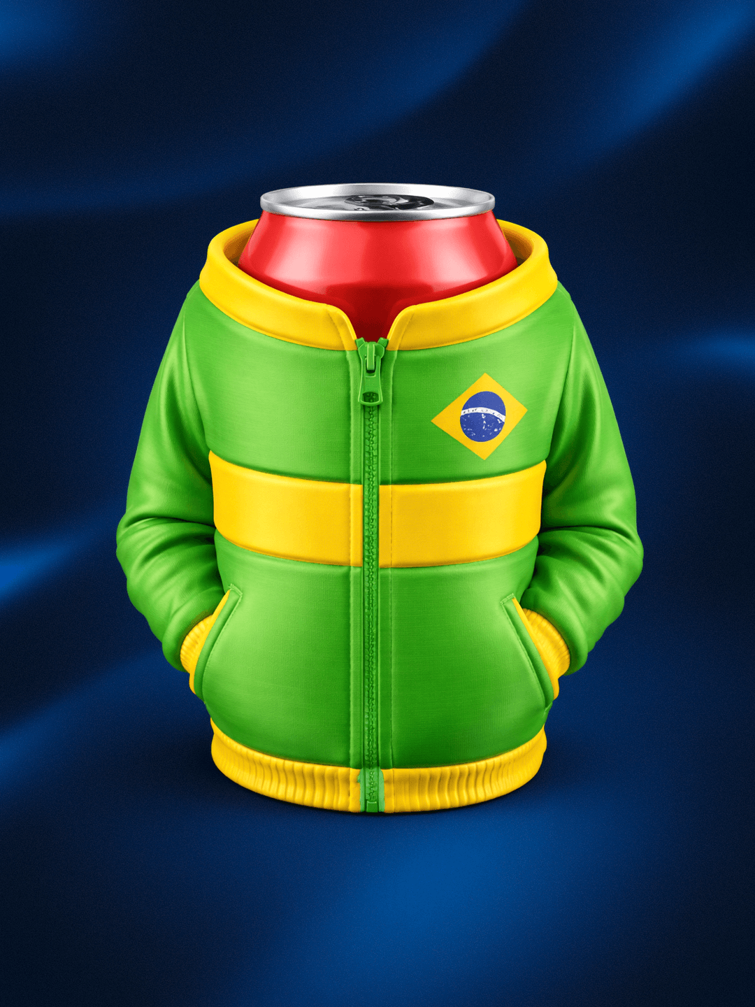 Outfit - Can Holder - AI Compatible