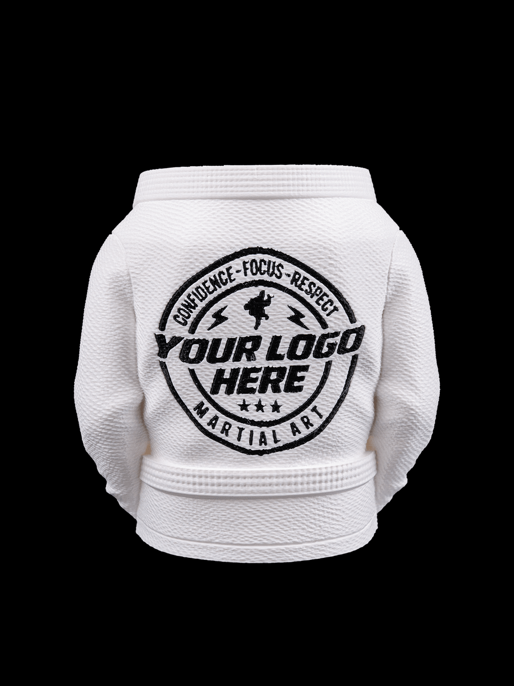 Outfit - Can Holder - AI Compatible - view 13