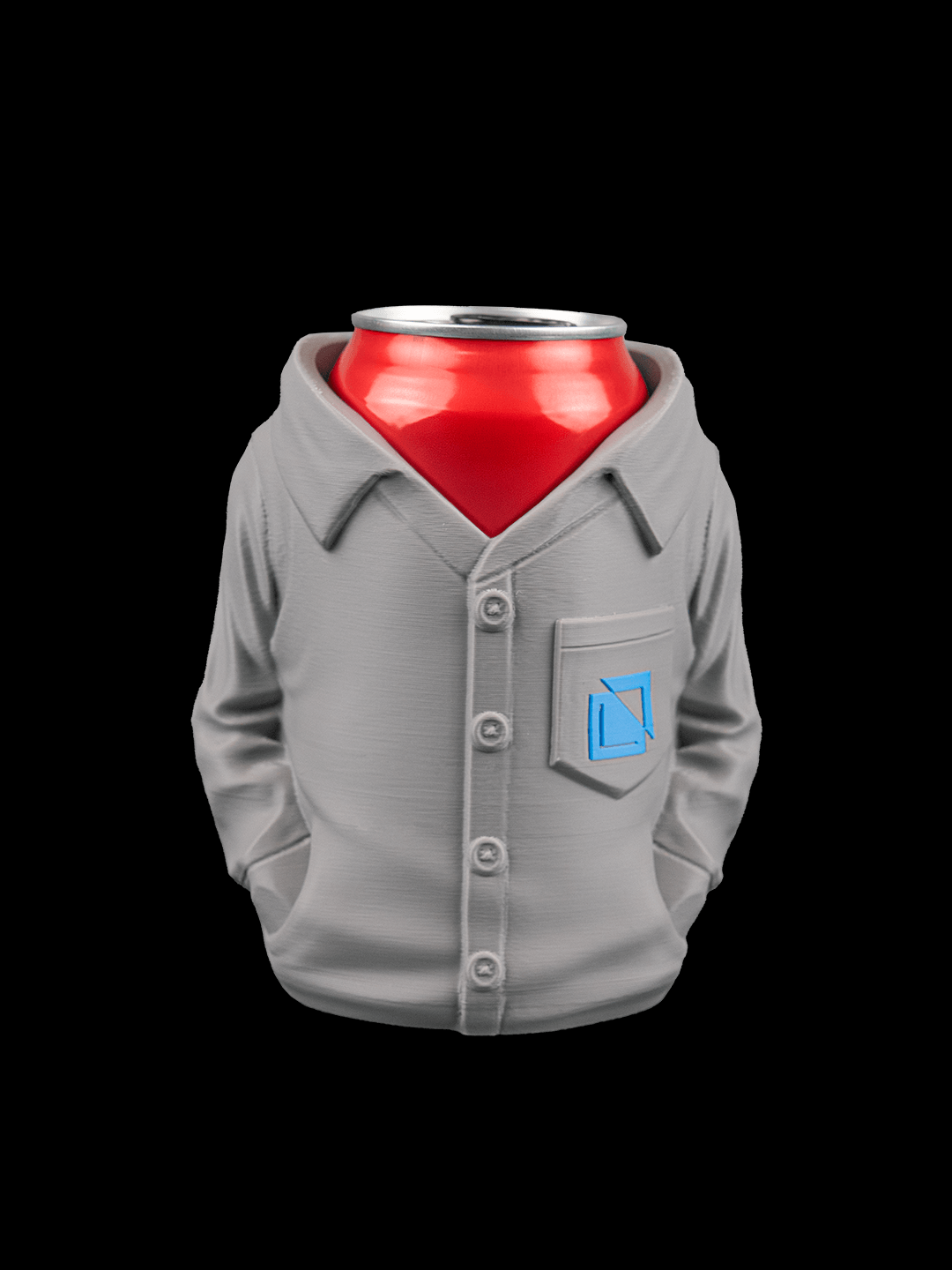Outfit - Can Holder - AI Compatible - view 19