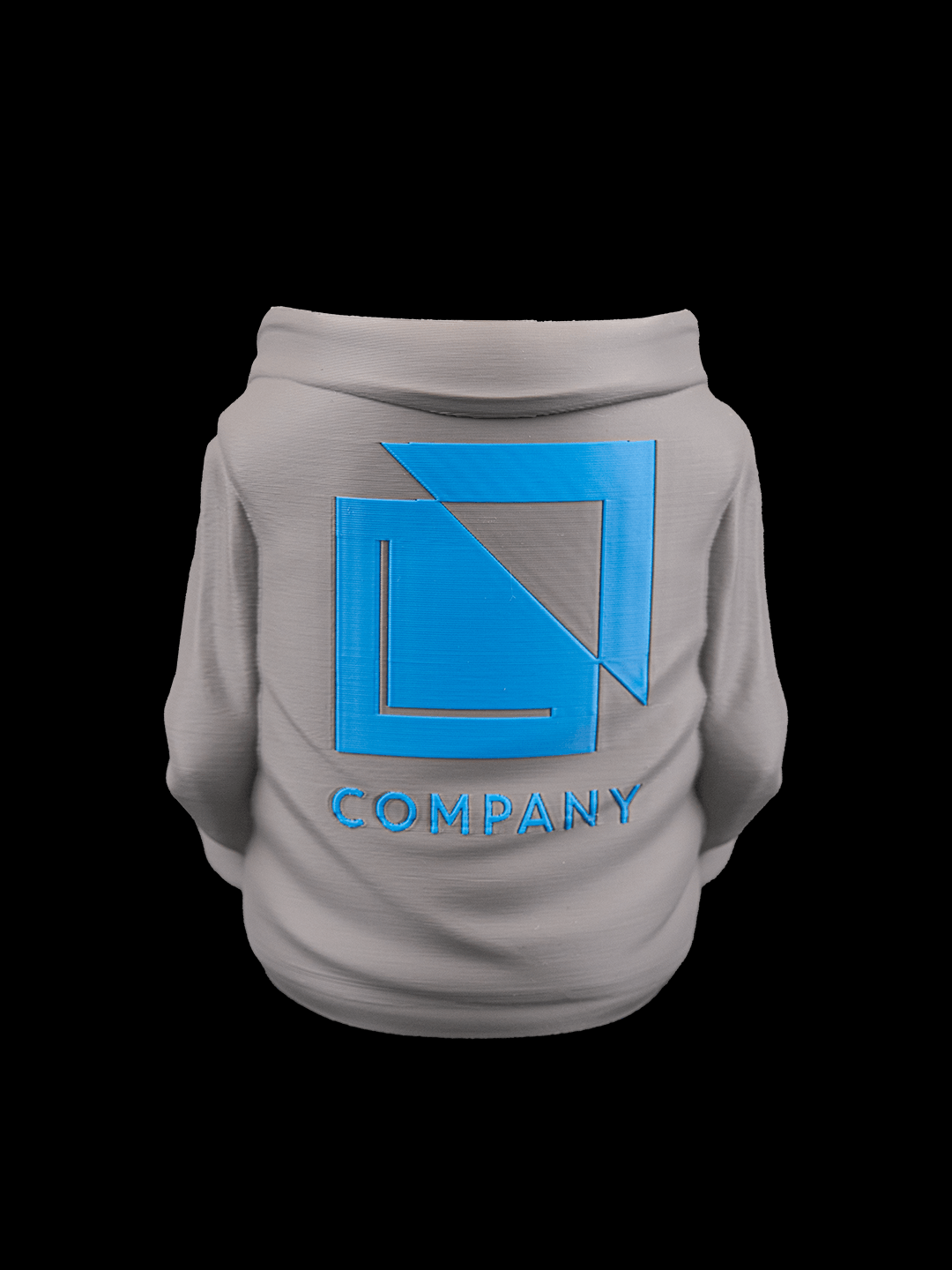 Outfit - Can Holder - AI Compatible - view 3