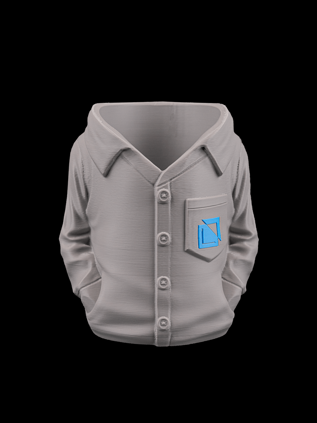 Outfit - Can Holder - AI Compatible - view 20