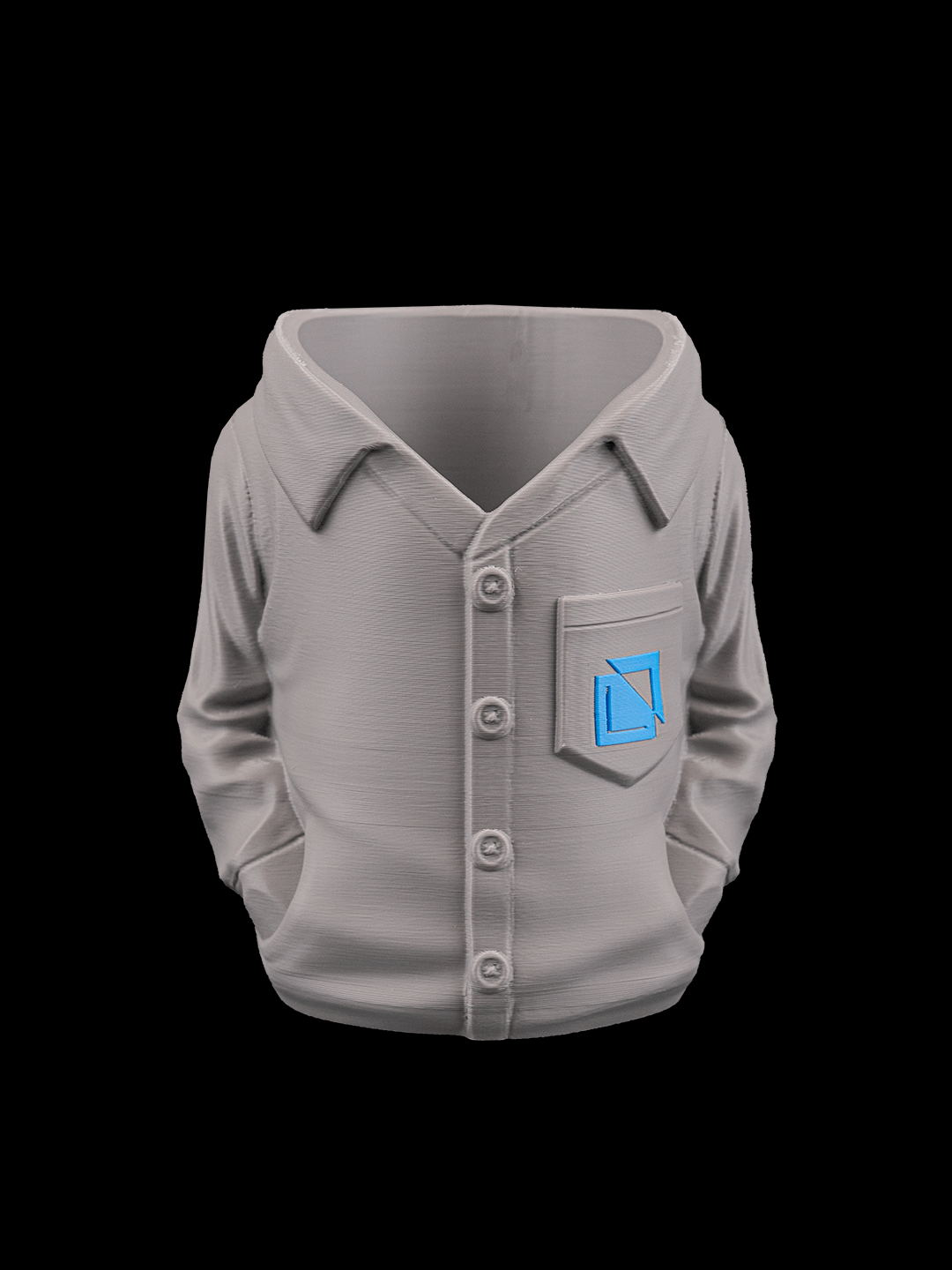 Outfit - Can Holder - AI Compatible - view 20