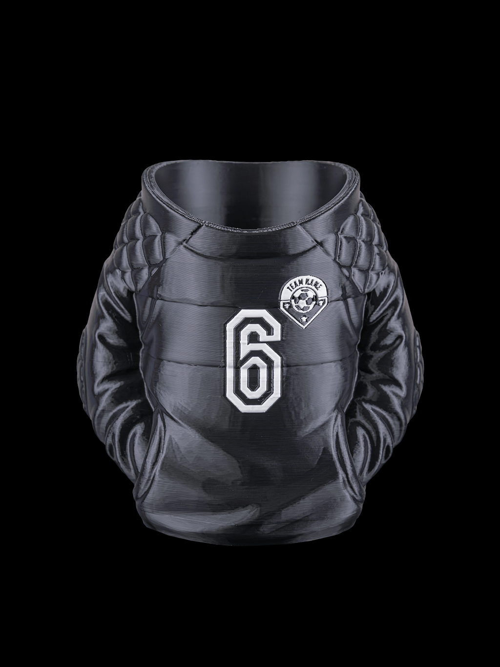 Outfit - Can Holder - AI Compatible - view 24