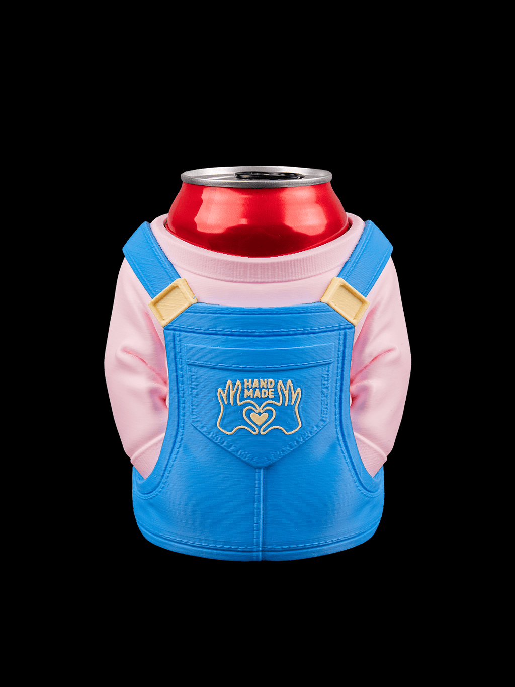 Outfit - Can Holder - AI Compatible - view 22