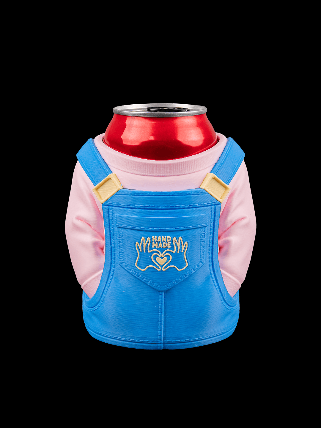 Outfit - Can Holder - AI Compatible - view 22