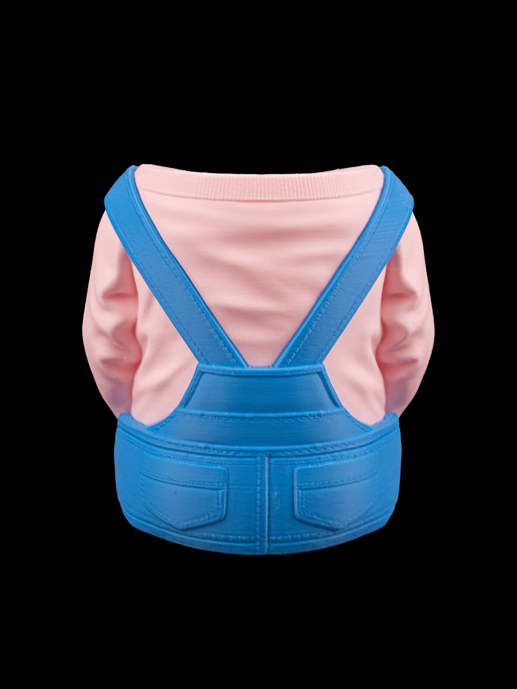Outfit - Can Holder - AI Compatible - view 15