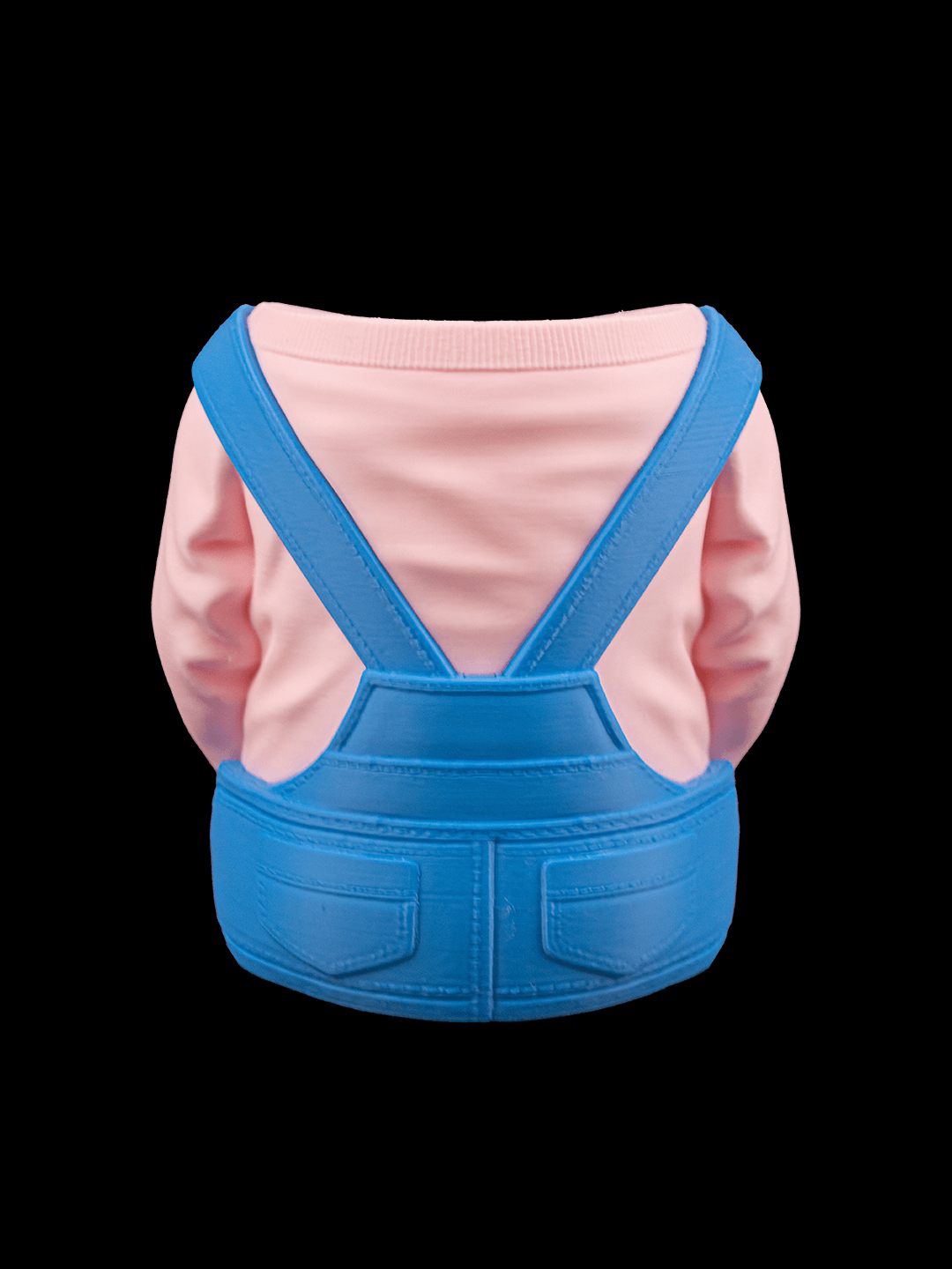 Outfit - Can Holder - AI Compatible - view 15
