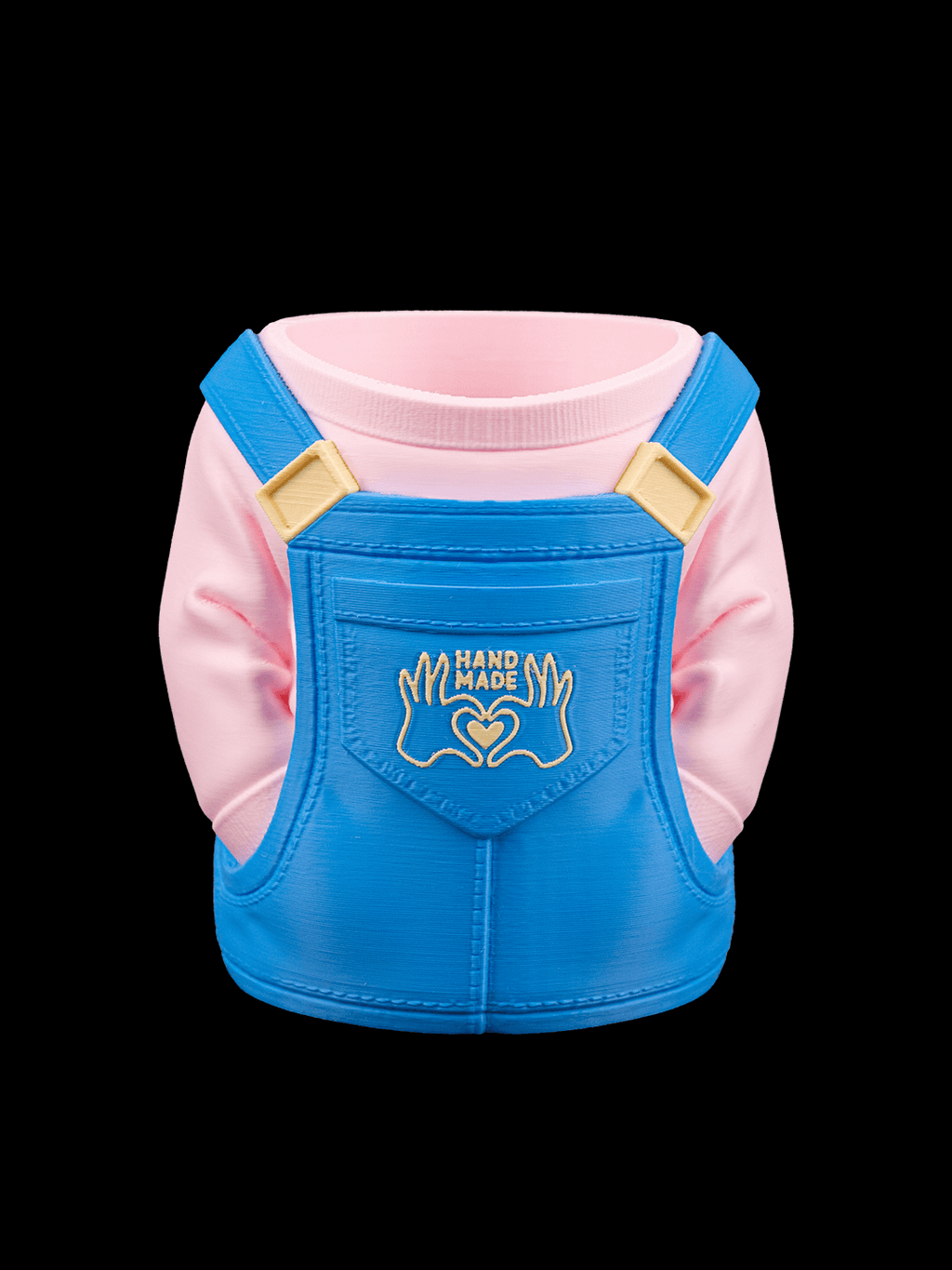 Outfit - Can Holder - AI Compatible - view 11