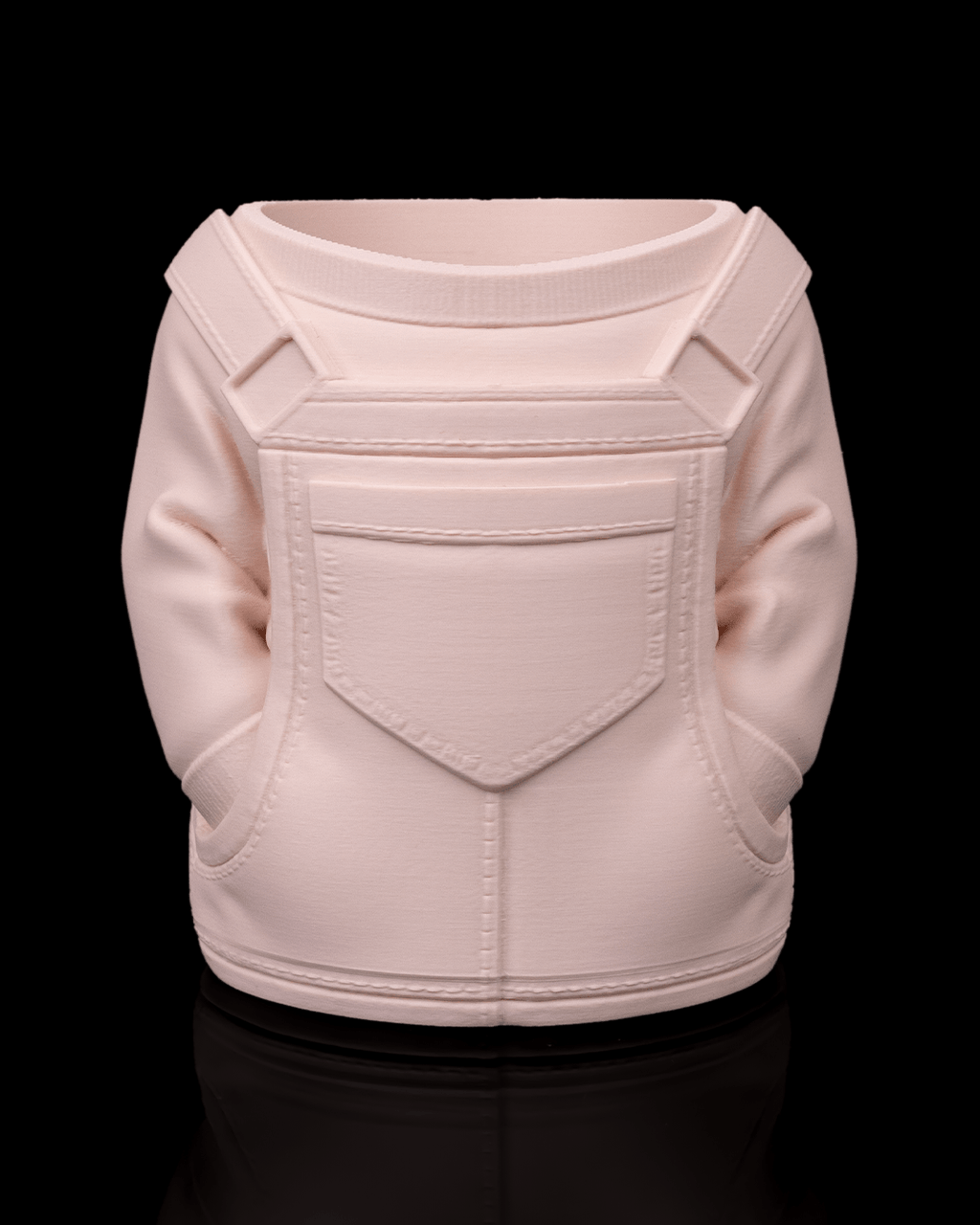 Overalls - Can Holder - view 6