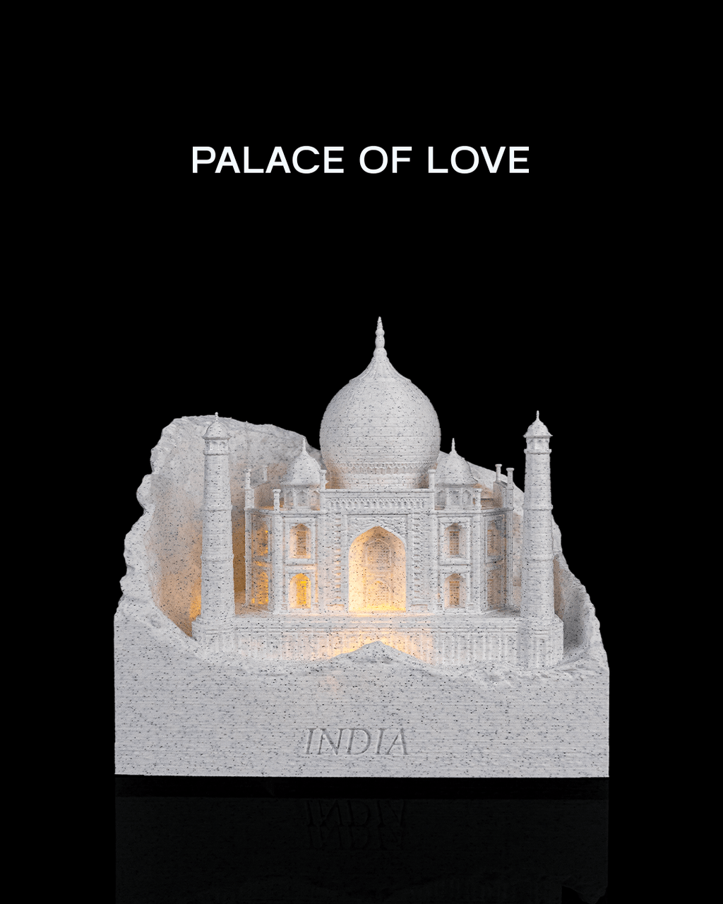 Palace of Love