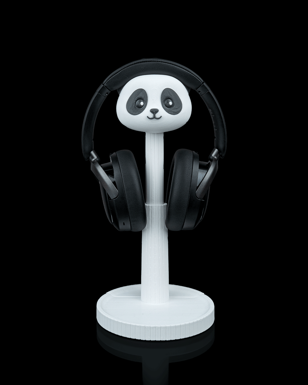 Panda - Headset Holder - view 2