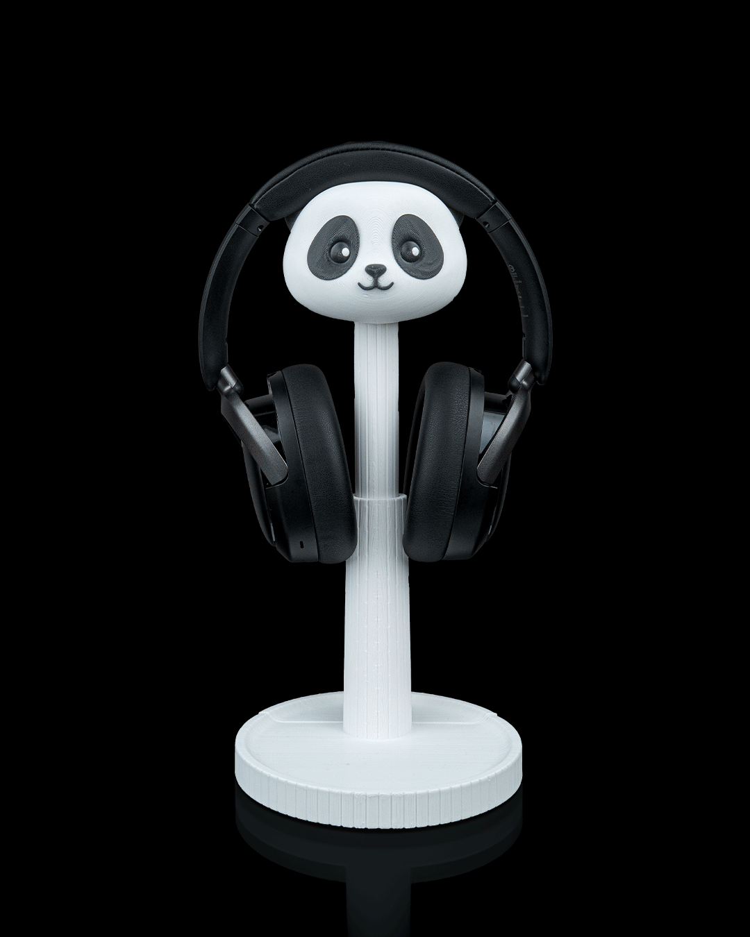 Panda - Headset Holder - view 2