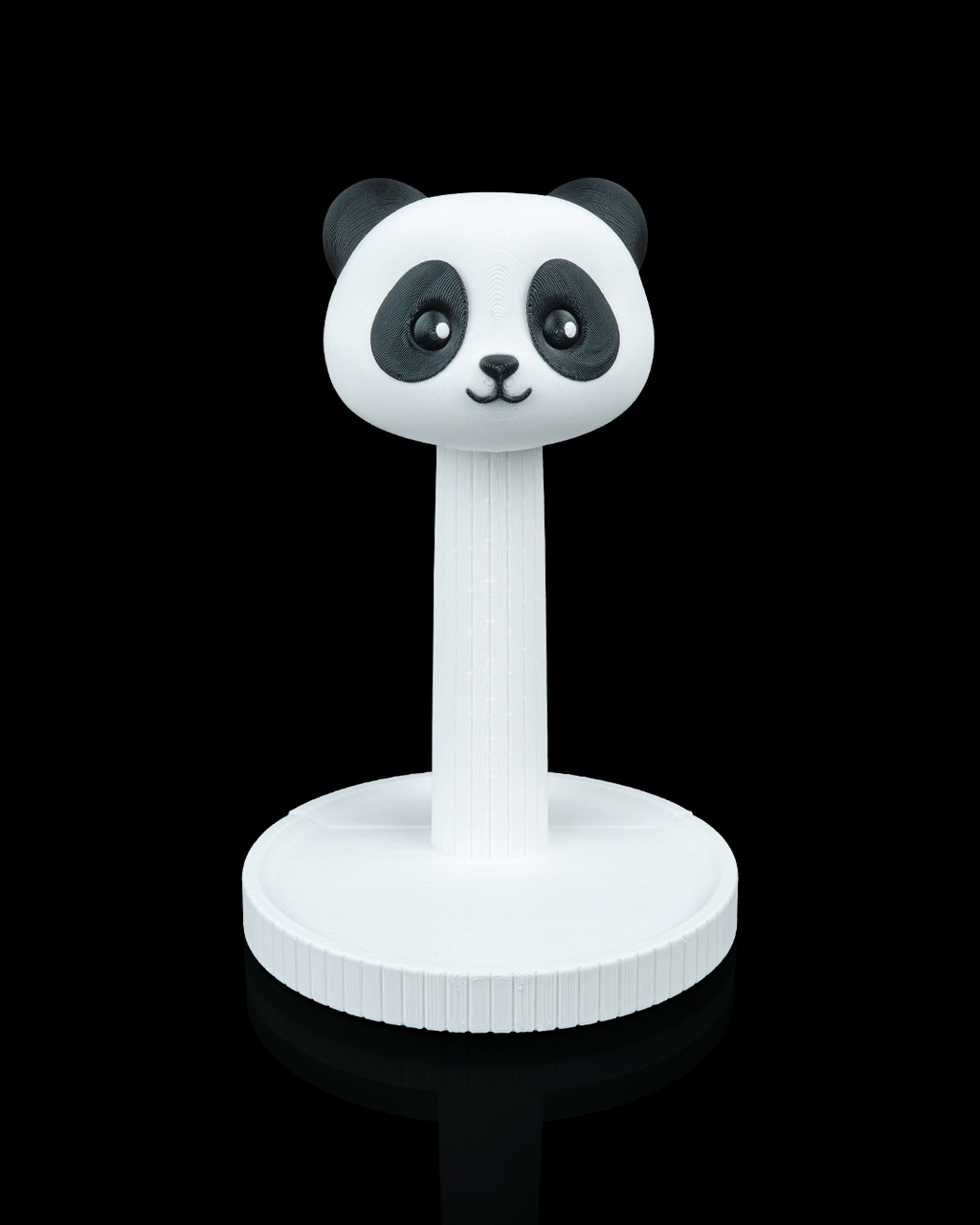 Panda - Headset Holder - view 3