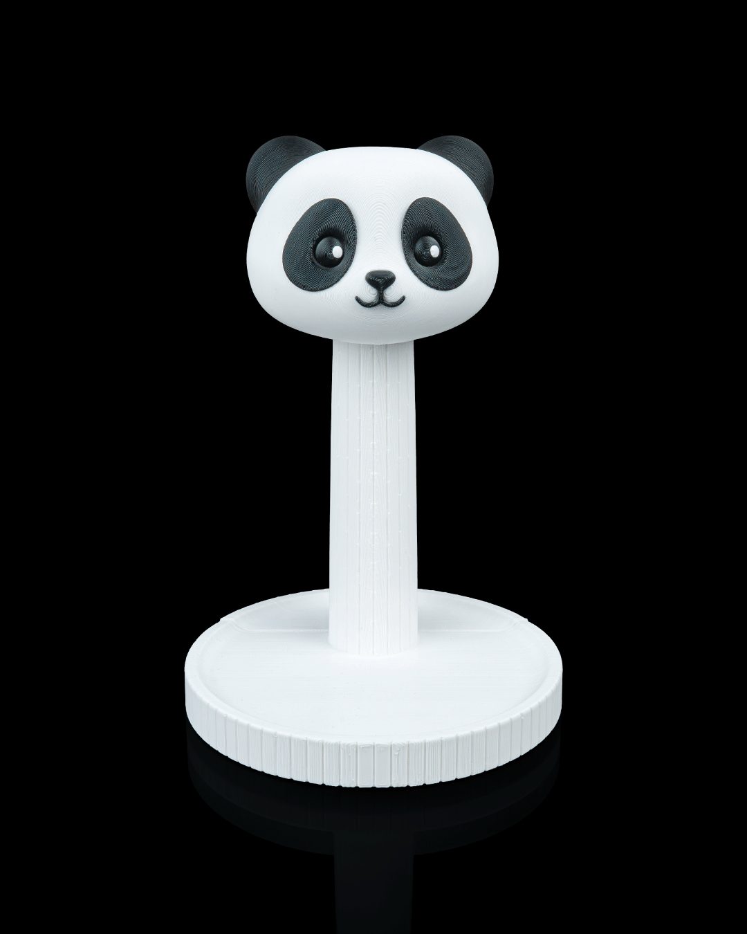 Panda - Headset Holder - view 3