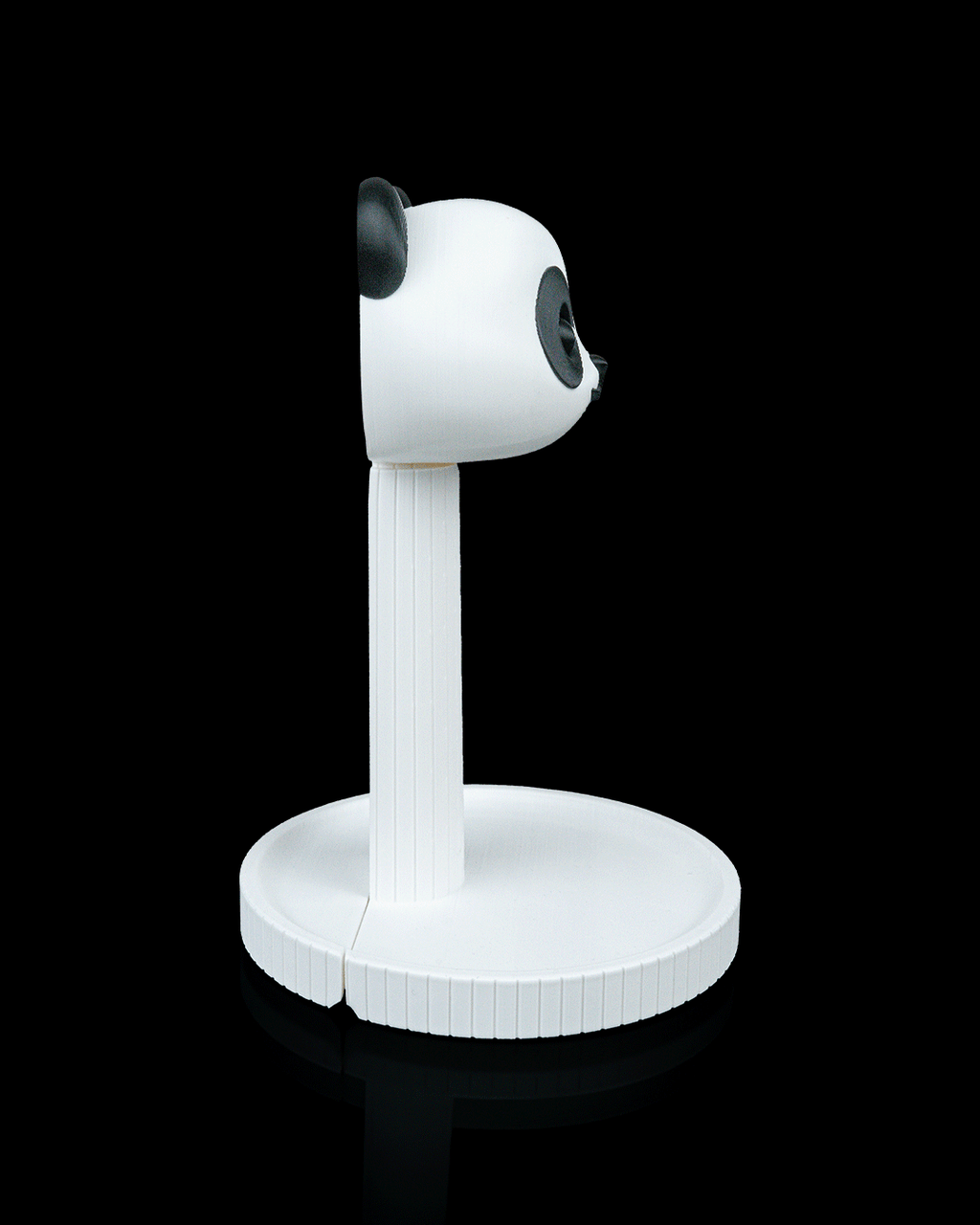 Panda - Headset Holder - view 4