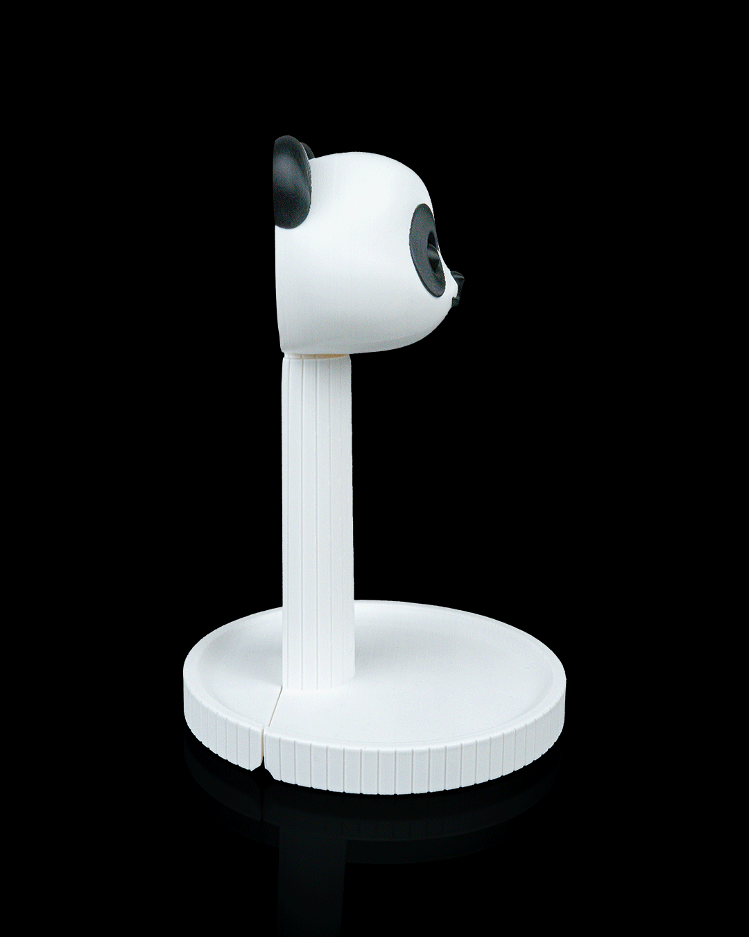 Panda - Headset Holder - view 4