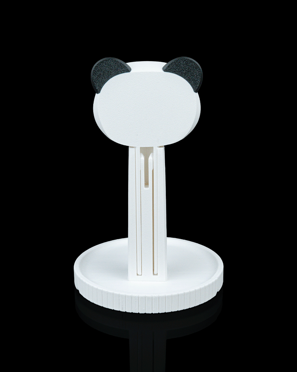 Panda - Headset Holder - view 5