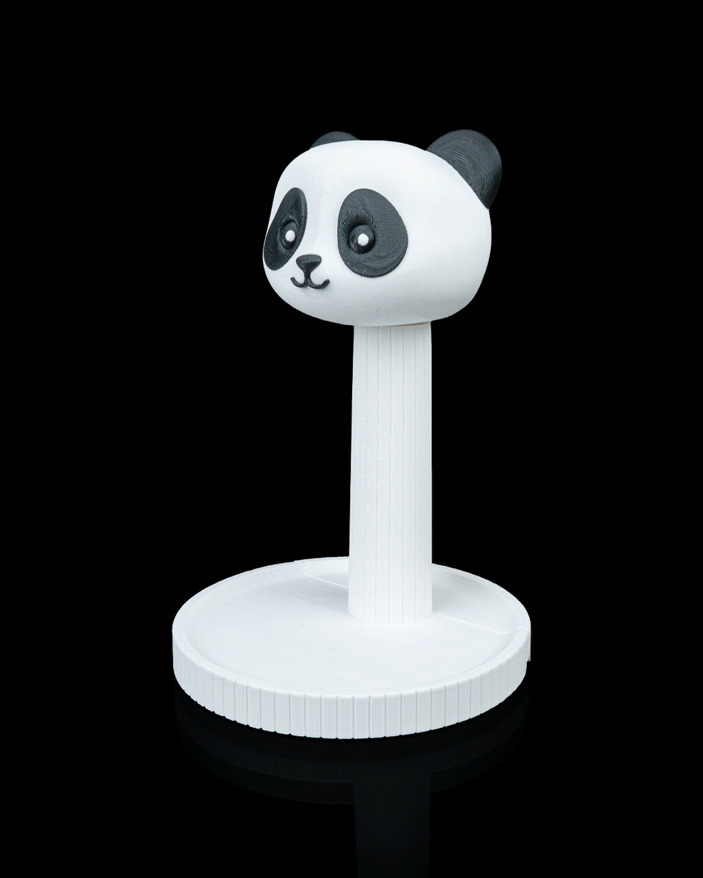 Panda - Headset Holder - view 6