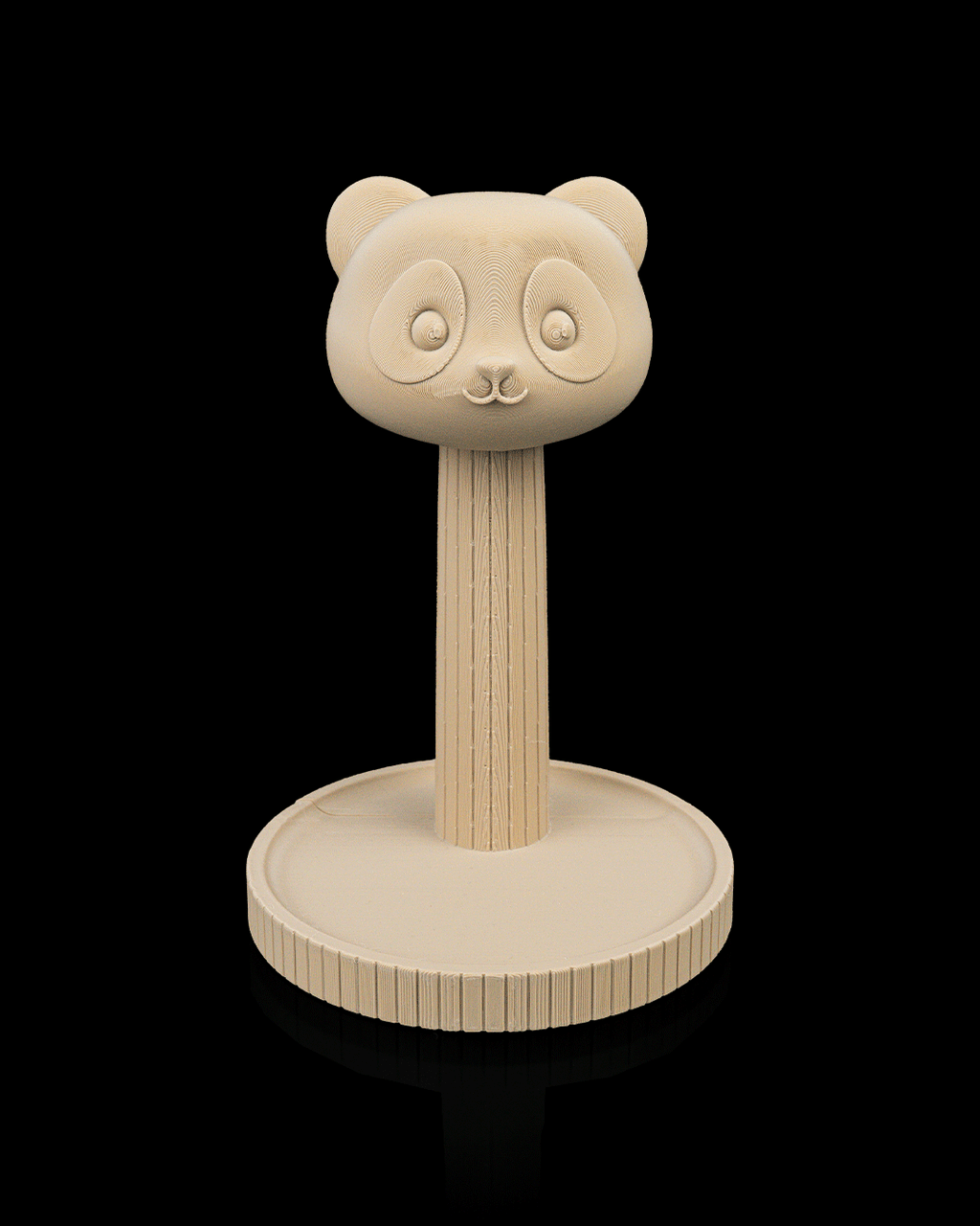 Panda - Headset Holder - view 8