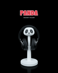 Panda - Headset Holder