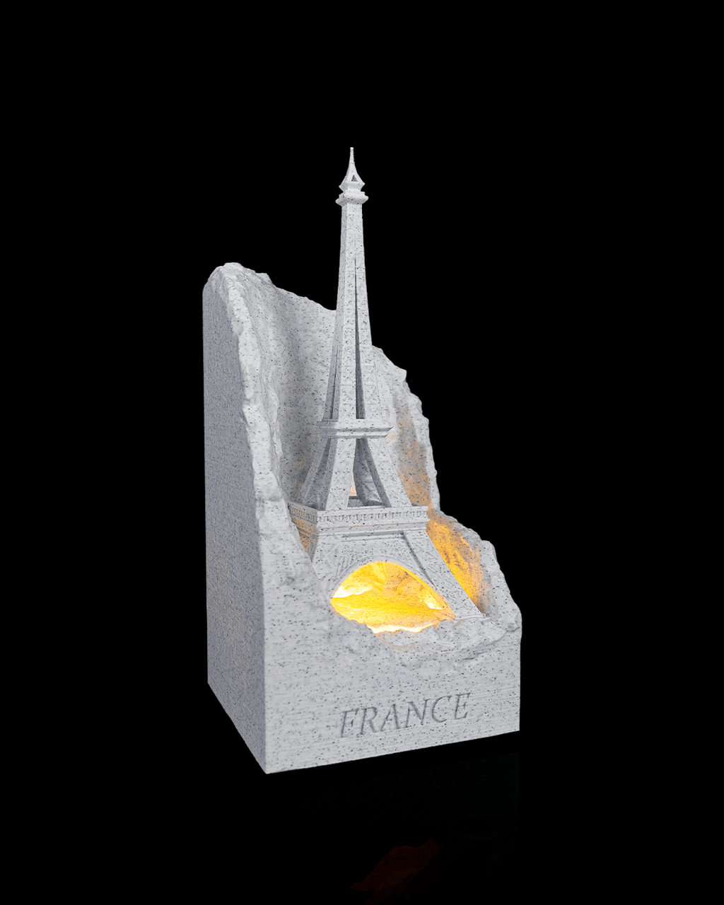 Paris Tower - view 4