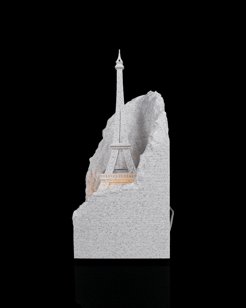 Paris Tower - view 5