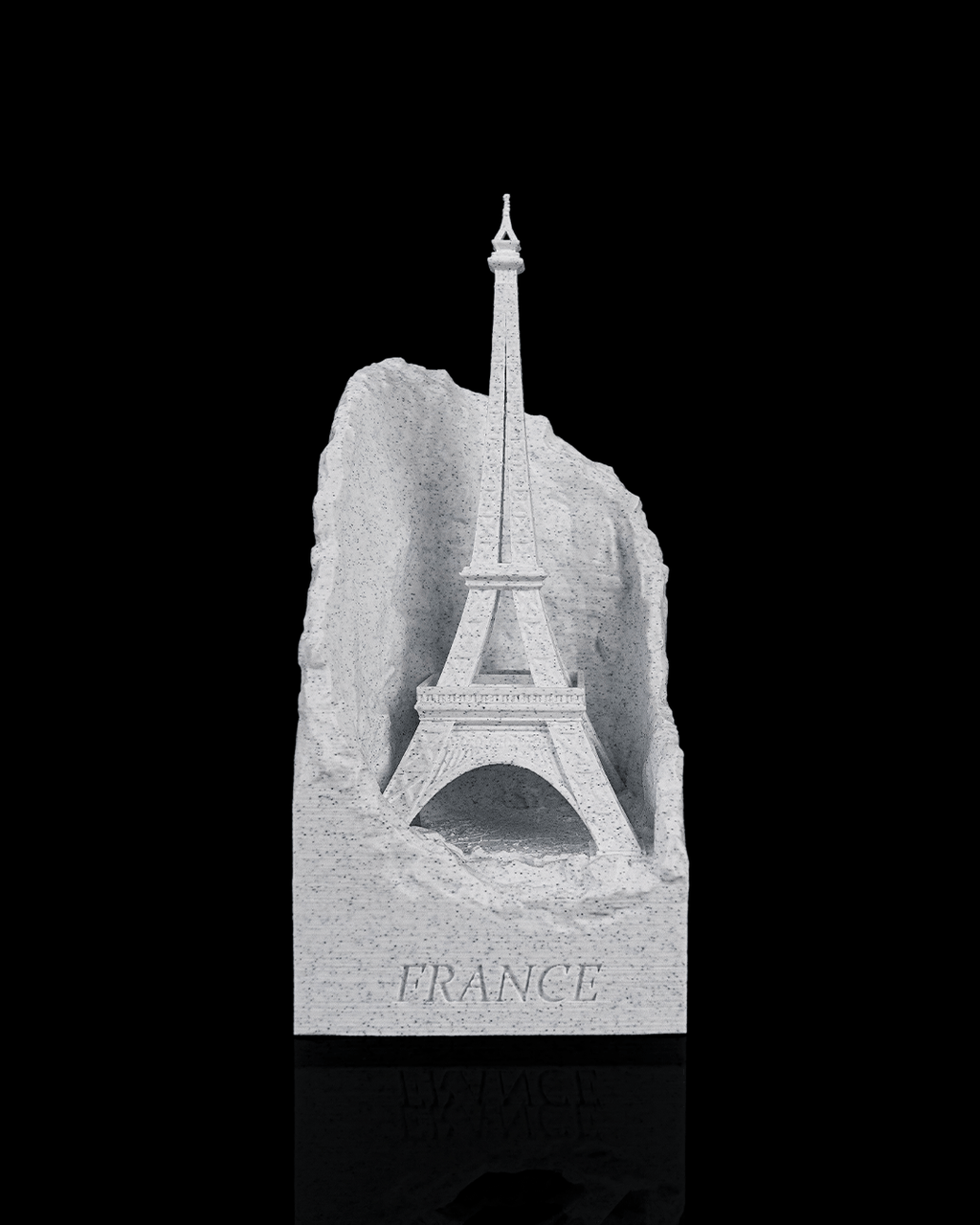 Paris Tower - view 6