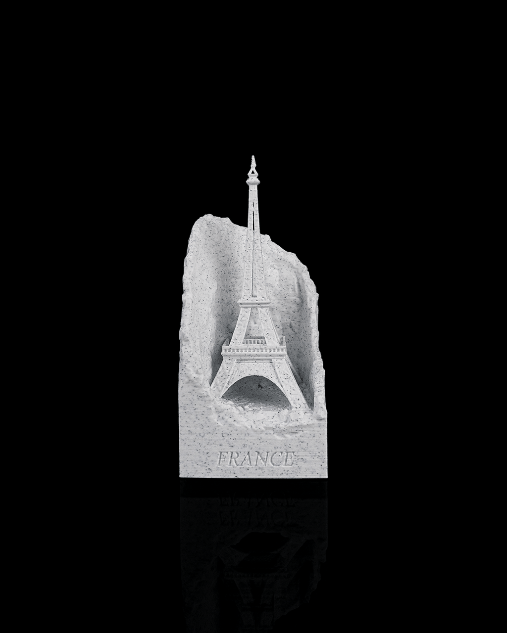 Paris Tower - view 7