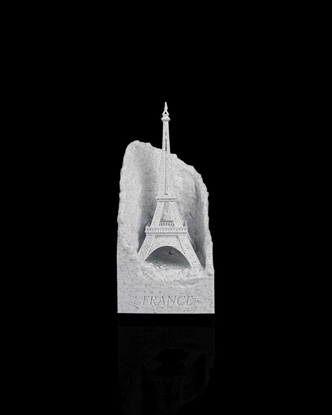 Paris Tower - view 7