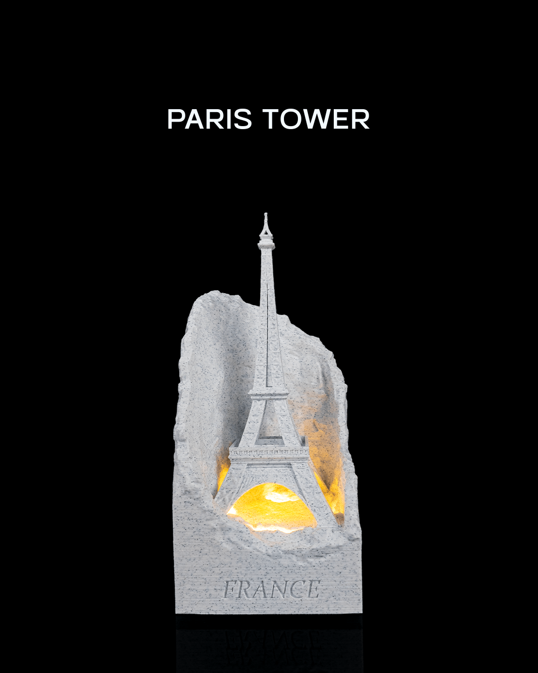 Paris Tower