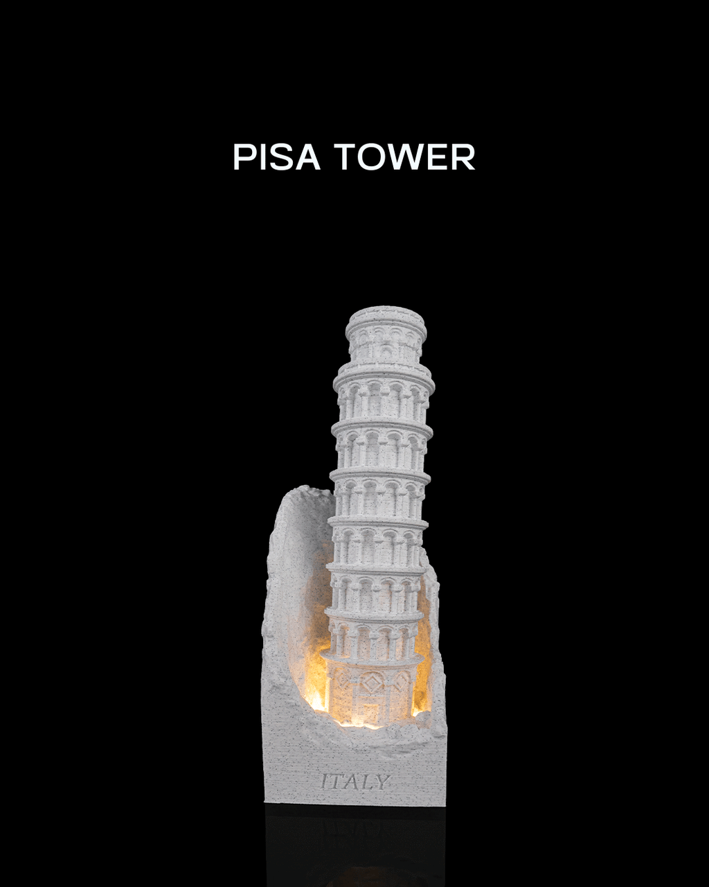 Pisa Tower
