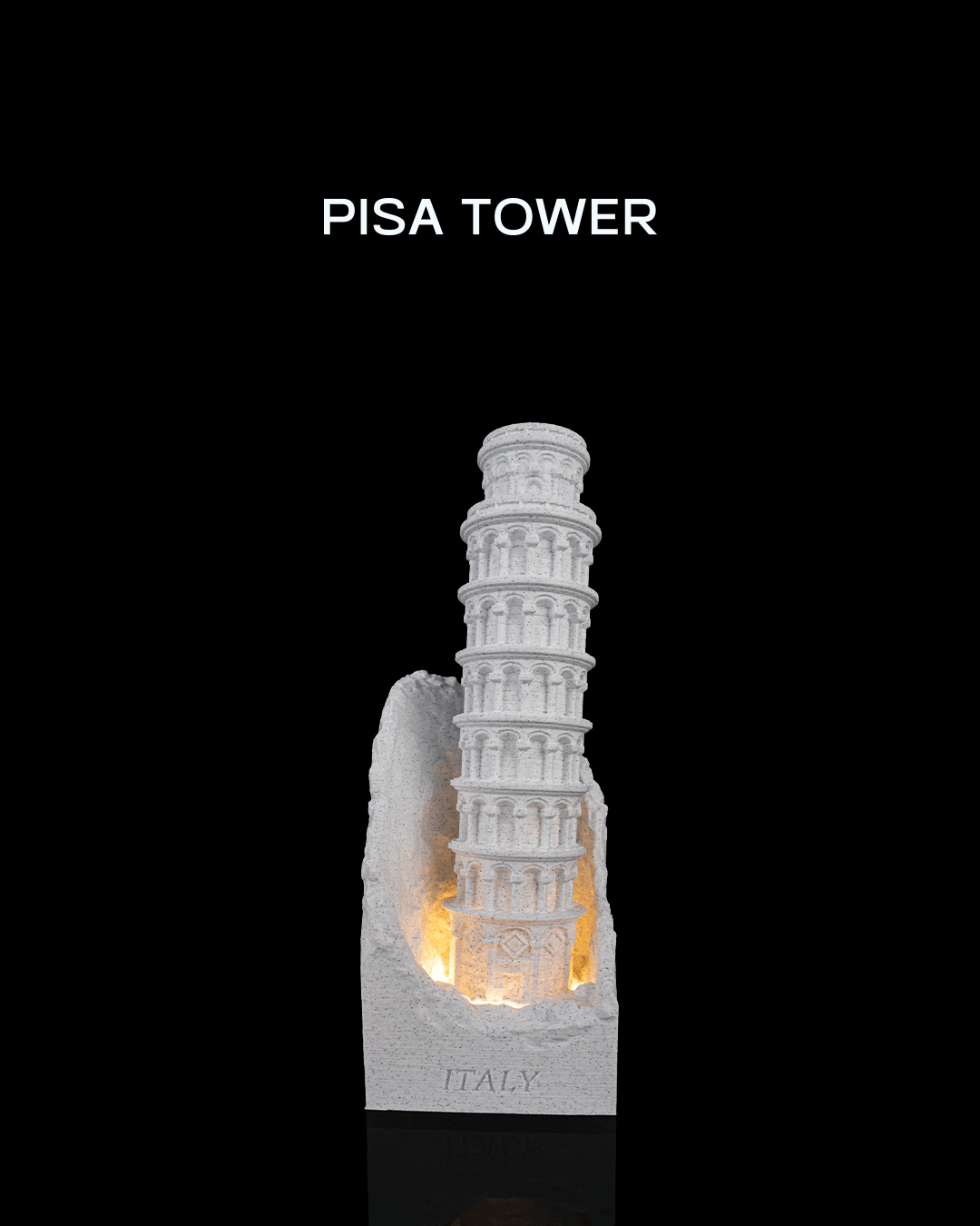 Pisa Tower