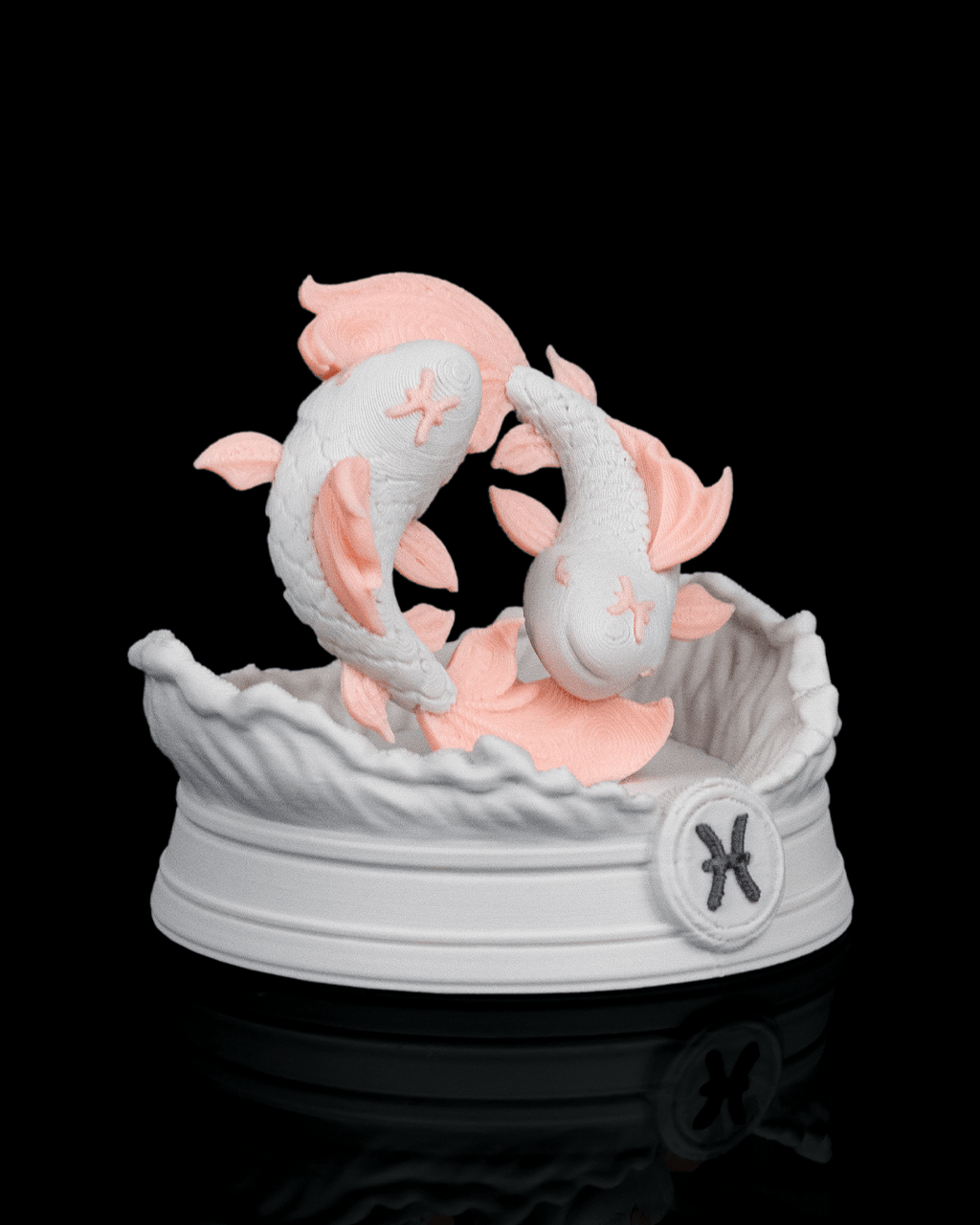 Pisces Charm - view 5