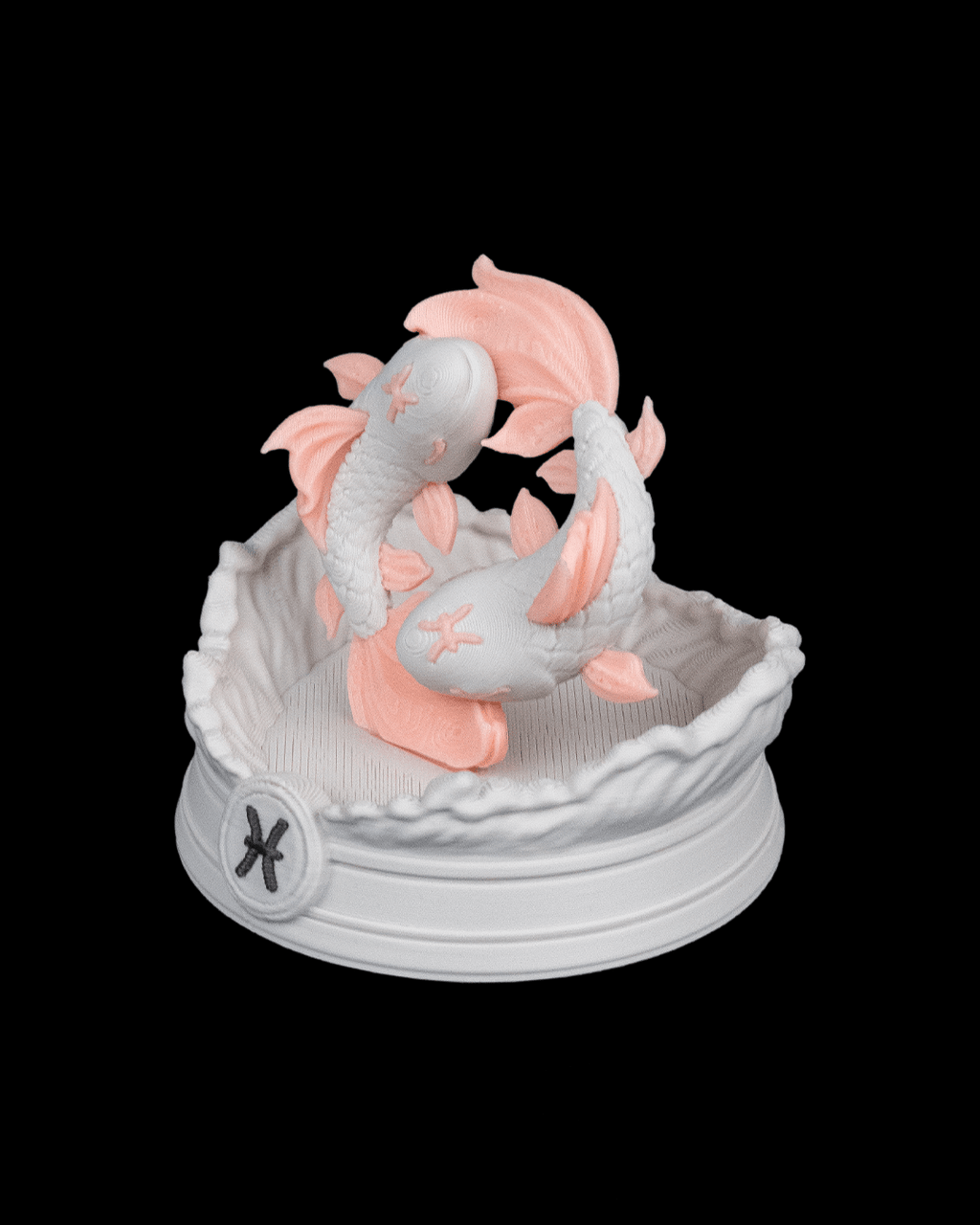 Pisces Charm - view 6