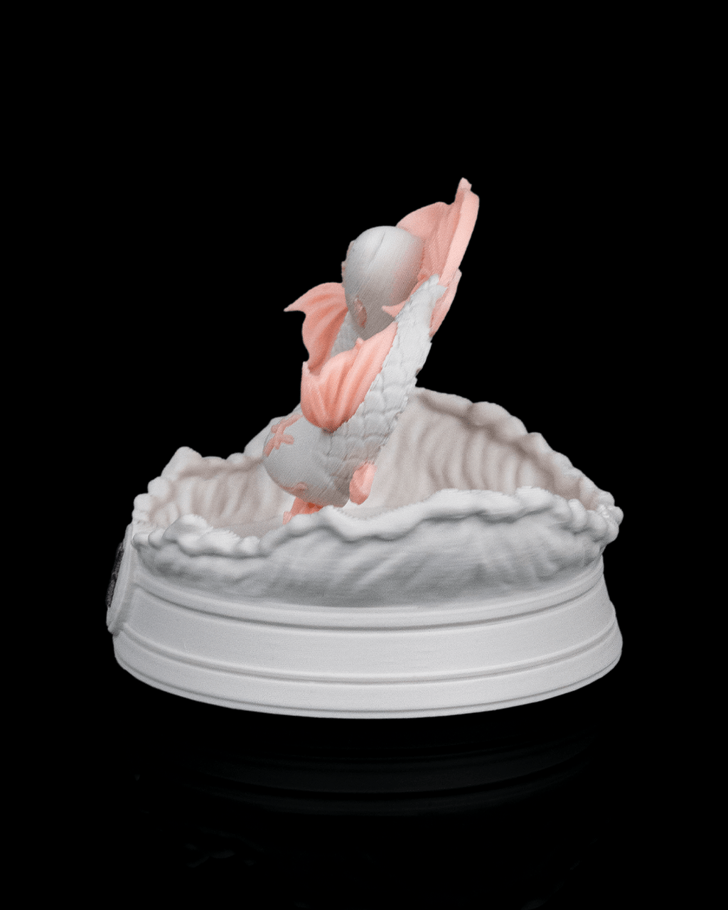 Pisces Charm - view 7