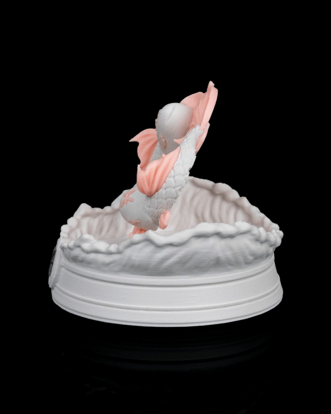 Pisces Charm - view 7