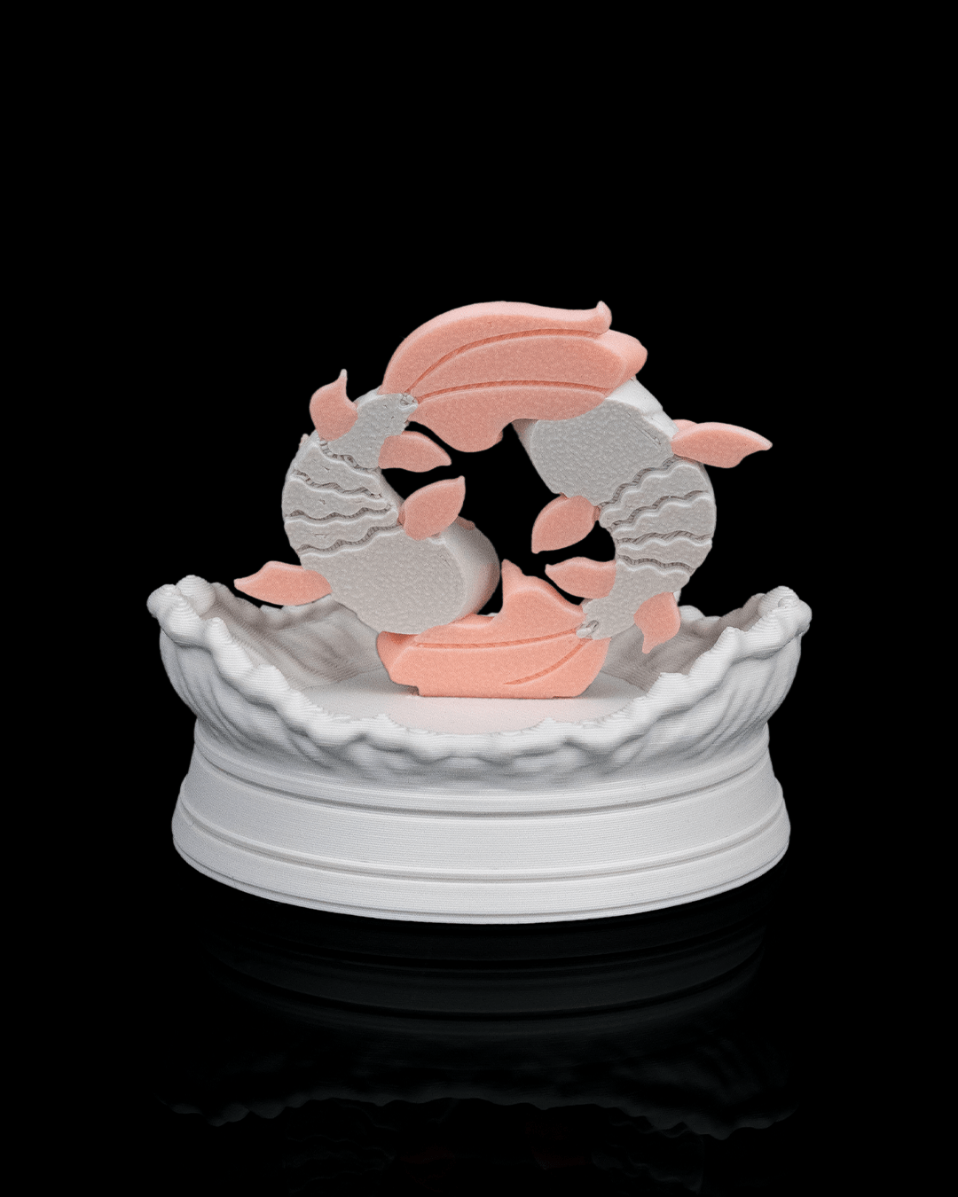 Pisces Charm - view 8