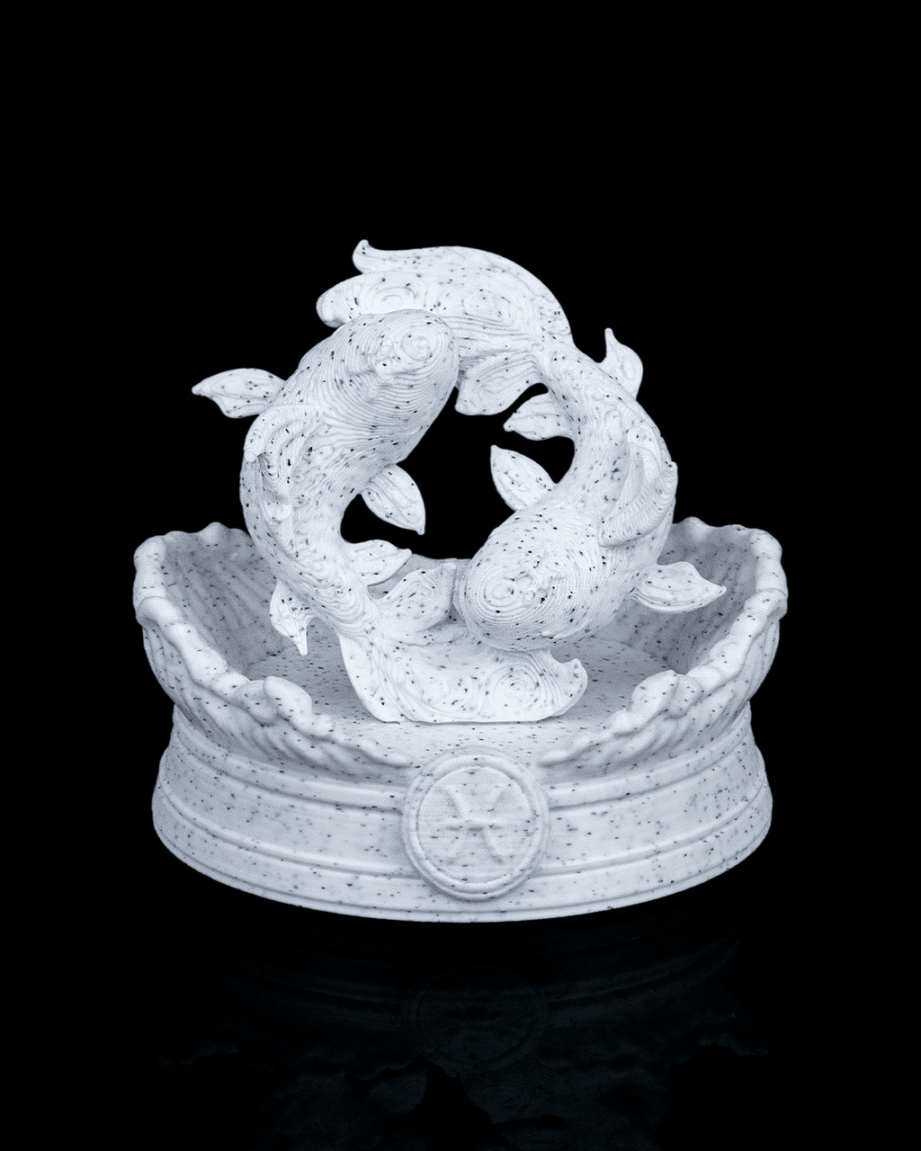 Pisces Charm - view 10