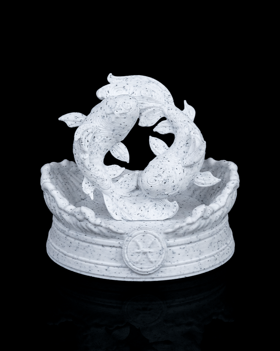 Pisces Charm - view 10