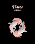 Pisces Charm