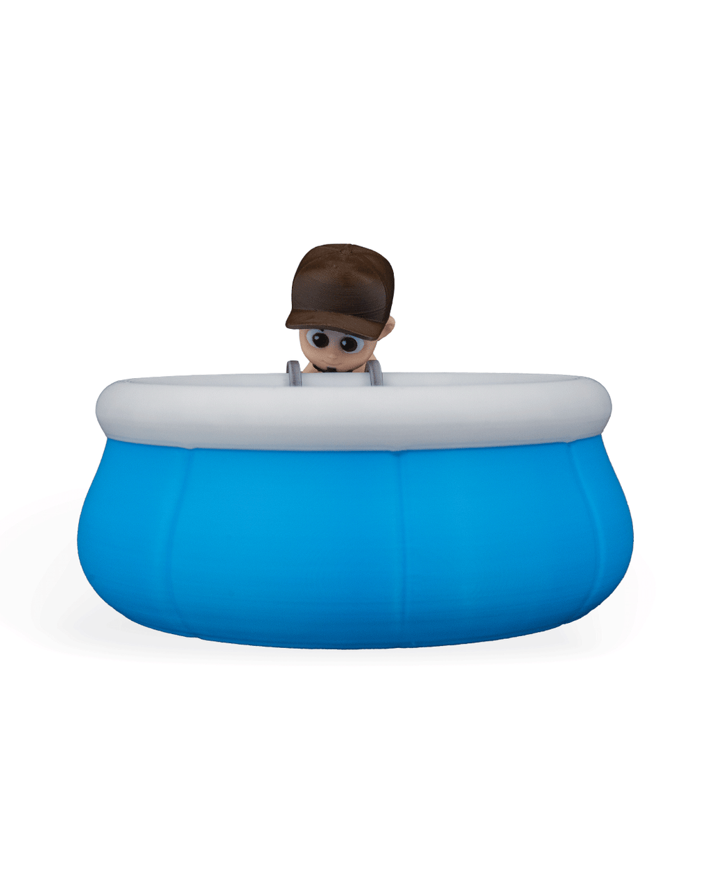 Pool After Party Trinket Dish - view 11