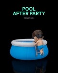 Pool After Party Trinket Dish