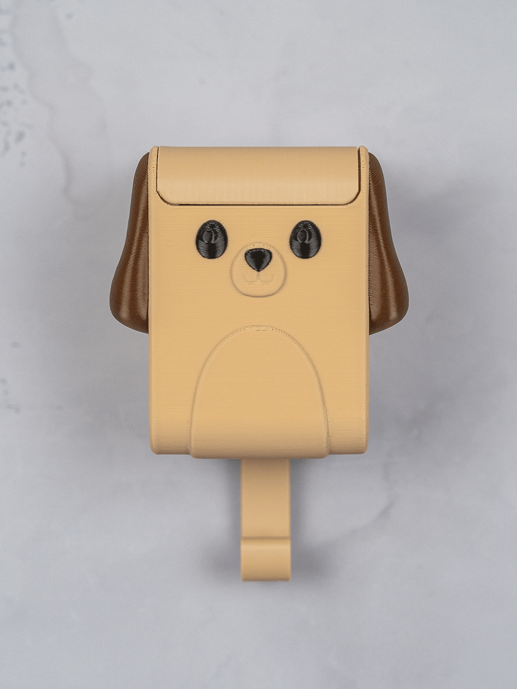 Pop-Up Face Hanger - AI Compatible - view 13