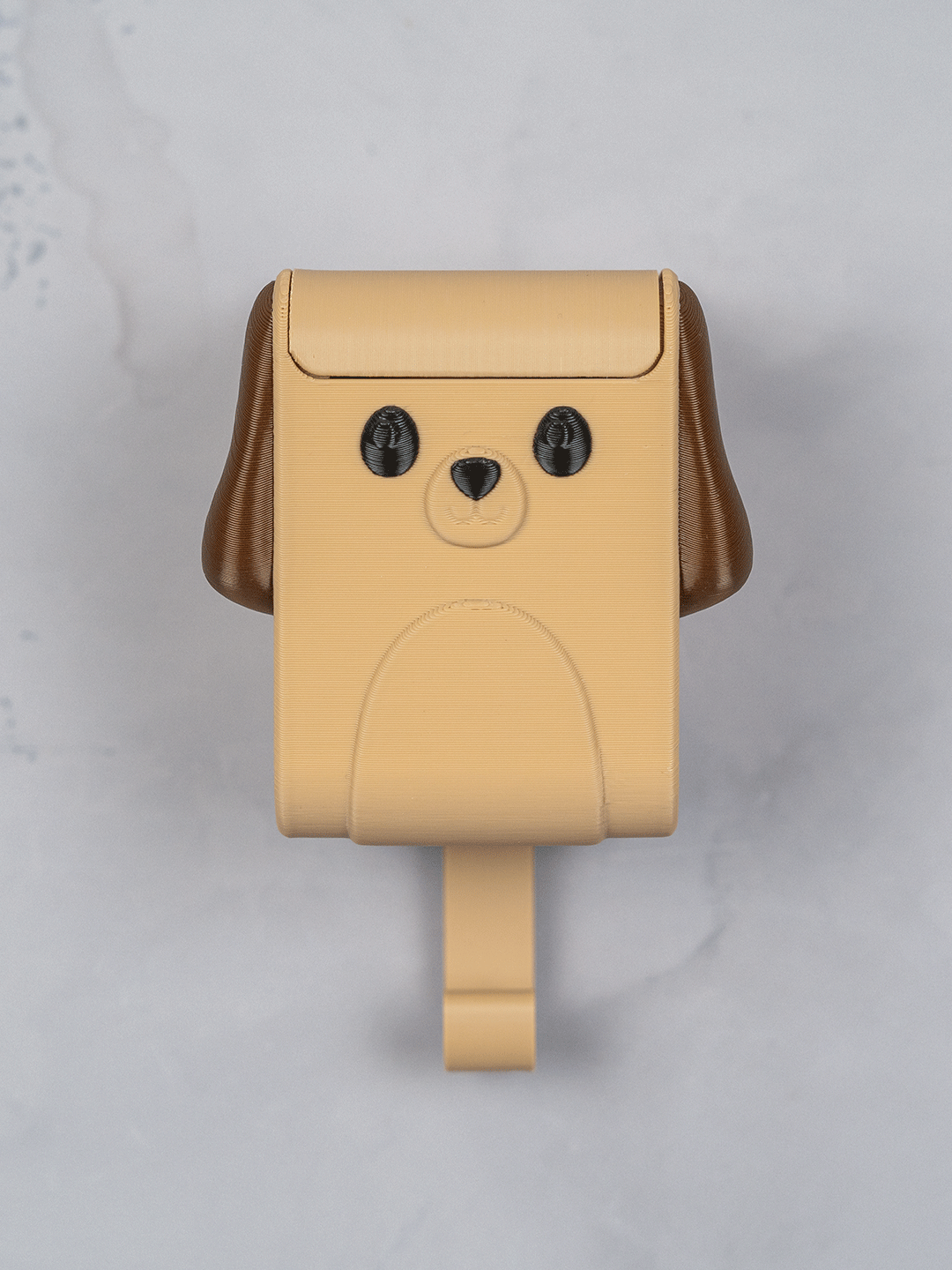 Pop-Up Face Hanger - AI Compatible - view 13
