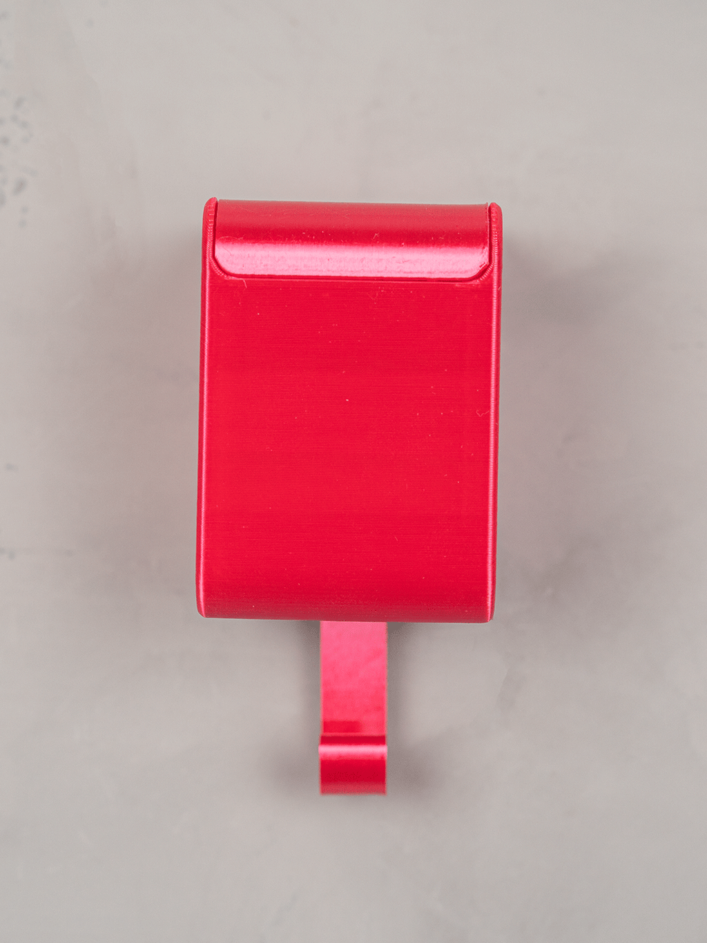 Pop-Up Face Hanger - AI Compatible - view 7