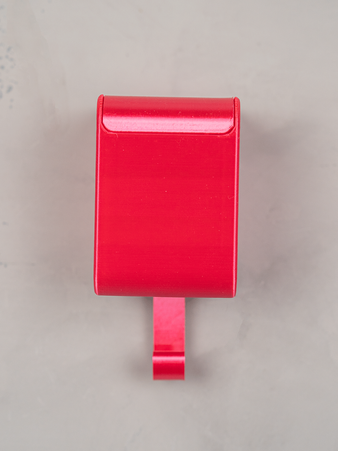 Pop-Up Face Hanger - AI Compatible - view 7
